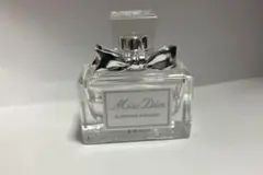 Diorミニサイズ ミスディオール ブルーミングブーケ 5ml