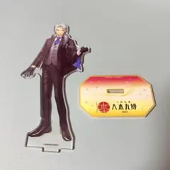 山姥切長義 アクスタ 大本丸博 祝装 受注生産 - メルカリ