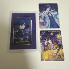 うたプリ　一ノ瀬トキヤ　ソロアルバム　ビジュカ　ビジュコレ