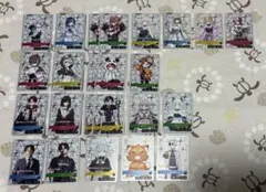 【全2ページ】xross stars クロスタ LR TR R まとめ売り