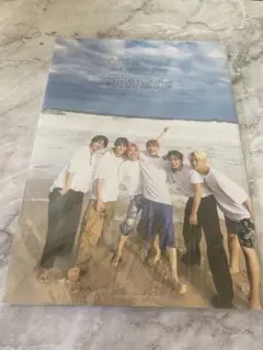 ONE N’ ONLY 1st PHOTO BOOK Jornada