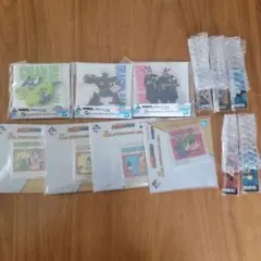 ドラゴンボールZ アクリルスタンド 　アクリルチャーム