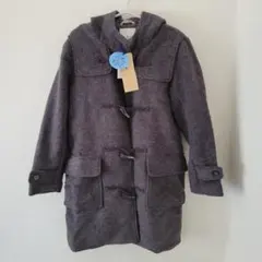 レディース ダッフルコート