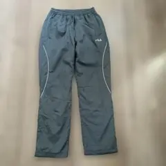 FILA ジャージ パンツ 厚手のサムネイル