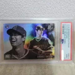 2025年最新】大谷翔平ルーキーカード2018の人気アイテム - メルカリ