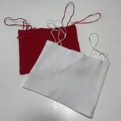 zara ベアトップ