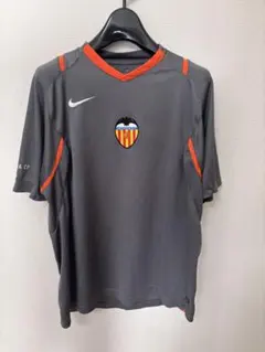 バレンシアCF 長袖シャツ LサイズNike #アイマール VALENCIA バレンシアCF 長袖シャツ LサイズNike #アイマール VALENCIA - メルカリ