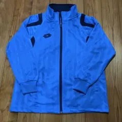 LOTTO 子供用　ジャージ　140サイズ