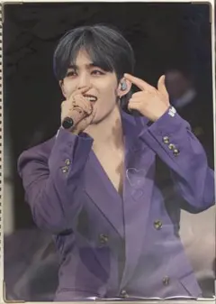 SEVENTEEN エスクプス follow fellow プレミアムフォト