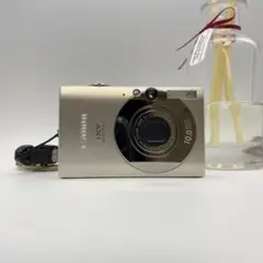 2026年最新】canon ixy digital 20 isの人気アイテム - メルカリ