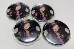 うらたぬき 缶バッジ