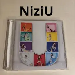 2026年最新】niziu アルバム uの人気アイテム - メルカリ