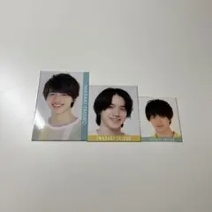 美少年　岩﨑大昇　デタカ