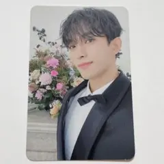 SEVENTEEN ドギョム トレカ FML Carat盤 カラット盤