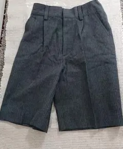 美品☆ フォーマル ハーフパンツ