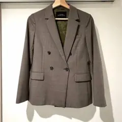 【green label relaxing/美品】レディーススーツ上下