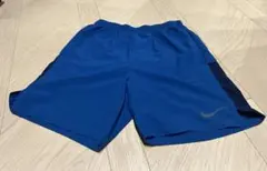 ナイキ　ハーフパンツ　ドライフィット　Mサイズ