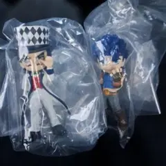 フィギュア 2体セット