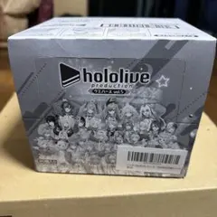 hololive production ウエハースvol.5