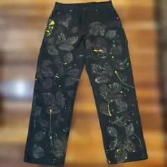 ペインターパンツ/Dickies/W30×L32/ヴィンテージ加工