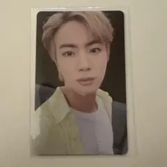 2026年最新】btsジントレカの人気アイテム - メルカリ