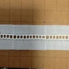 エンブロイダリーレース ホワイト