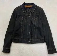 GAP　デニムジャケット　00s　y2k　ジージャン