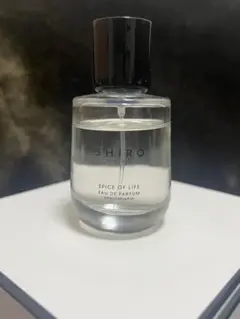 SHIRO PERFUME BE LIKE YOU 香水 belikeyou - メルカリ