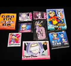 デジモンフロンティア 海外限定 缶バッジ 神原拓也 デジモンフロンティア 海外限定 ポップアップ 神原拓也 缶バッジ