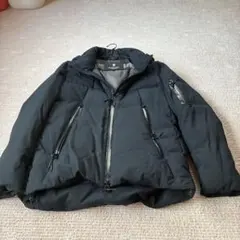 BLACK LABEL CRESTBRIDGE ダウンジャケット LL