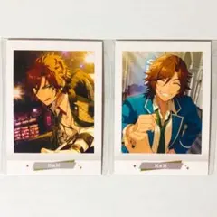 新品★あんさんぶるスターズ！★MaM【三毛縞斑】ぱしゃこれ★Ver.6★セット