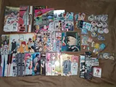 BLEACH アクリルスタンド 缶バッジ unionカード ブックマーク など BLEACH アクリルスタンド 缶バッジ unionカード ブックマーク など