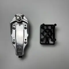 スラスターシステム3 ライザーパッド付き