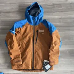 【新品】Burton [ak] GORE-TEX スノーボード上下セット　L