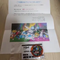妖怪ウォッチイナウサメダル ランダムポケモンカードsar - メルカリ