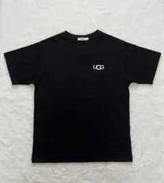 UGG 半袖 Tシャツ ブラック Lサイズのサムネイル