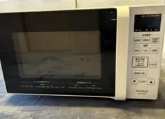 日立電子レンジ HMR-FT183