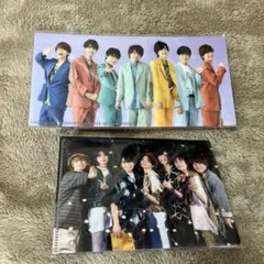 即購入可能◎ なにわ男子　フォトカード