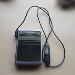 値下げ交渉様専用】SONY WALKMAN WM-EX5 ジャンク品 - メルカリ