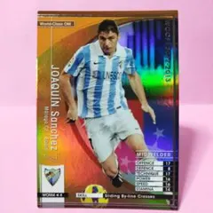 2025年最新】WCCF ホアキンの人気アイテム - メルカリ