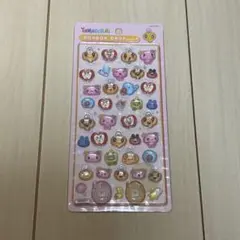 たまごっち めめっち ボンボンドロップシール