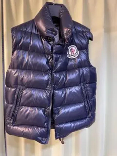 ライトダウンベスト ダウンベスト