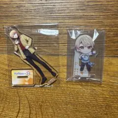 天馬司　アクリルスタンド　スシロー　劇場版プロジェクトセカイ