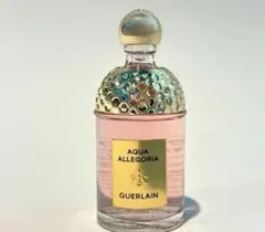 【未使用】 ゲラン アクア アレゴリア フォルテ フローラブルーム 7.5mlのサムネイル