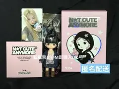 ILLITシークレット NOT CUTE ANYMORE Little Mimi - メルカリ