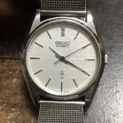 希少! SEIKO 7121-8000 メンズ　腕時計