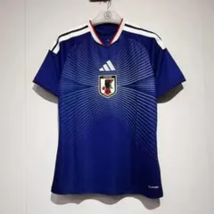 短袖 L サッカーユニフォーム #105 - メルカリ
