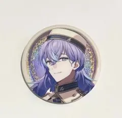 にじさんじ 星導ショウ 缶バッジ ビスケット 第2弾 - メルカリ