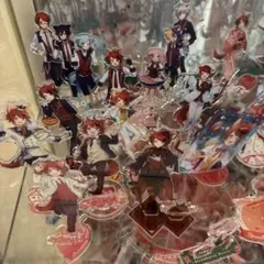 新品未開封】あおぎり高校2022 ひなまつりアクスタセット - メルカリ