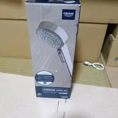 GROHE SPREE 90 クローム シャワーヘッドのサムネイル